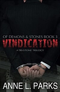 Vindication: Of Demons & Stones (Paperback)