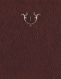 Monogram 1 Sketchbook (Paperback)