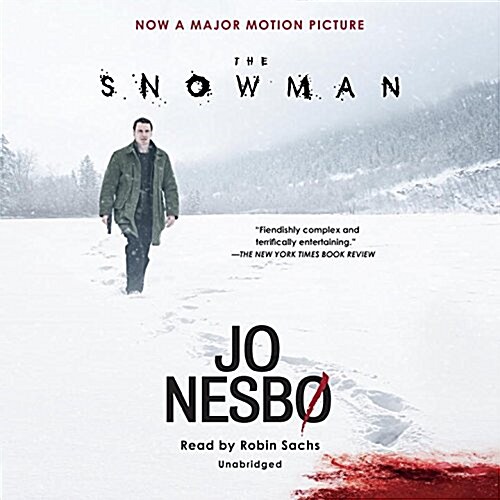 The Snowman (Movie Tie-In Edition) (Audio CD)