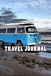 Travel Journal (Paperback)