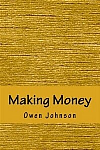 Making Money (Paperback)