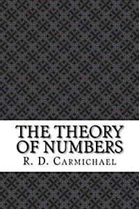 The Theory of Numbers (Paperback)