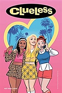 Clueless Original Graphic Novel (Paperback)