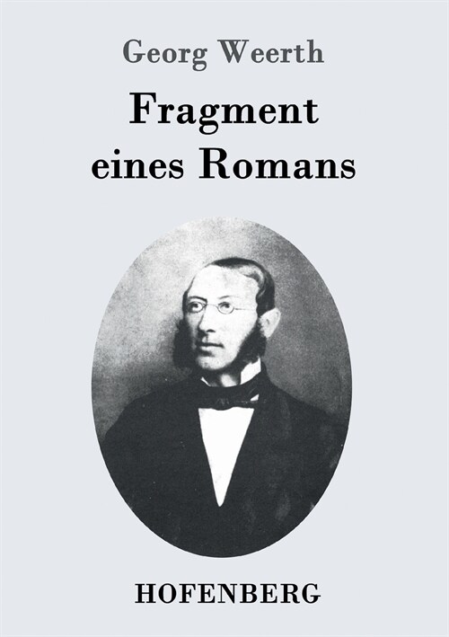 Fragment Eines Romans (Paperback)