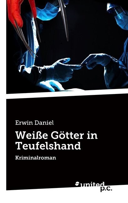 Weie Gotter in Teufelshand (Paperback)