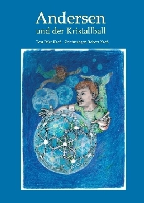 Andersen: und der Kristallball (Hardcover)