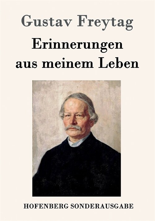 Erinnerungen Aus Meinem Leben (Paperback)