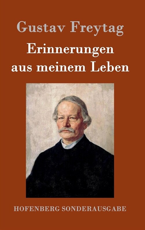 Erinnerungen Aus Meinem Leben (Hardcover)