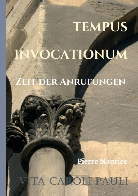 Tempus Invocationum (Hardcover)