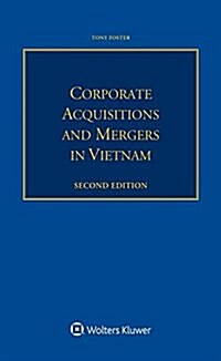 Corporate Acquisitions and Mergers in Vietnam (Paperback, 2)