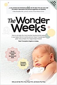 The Wonder Weeks (Paperback, 5 ed)