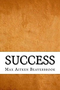 Success (Paperback)