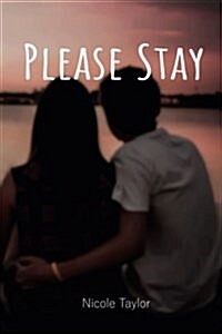 Please Stay (Paperback)
