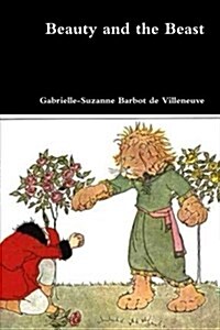 Beauty and the Beast (Paperback)