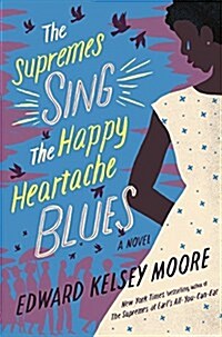 The Supremes Sing the Happy Heartache Blues (Hardcover)