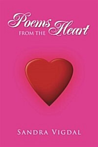 Poems from the Heart (Paperback)