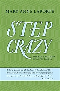 Step Crazy (Paperback)
