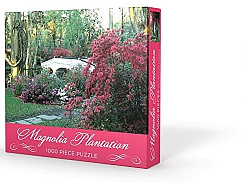 Magnolia Plantation Puzzle (Other)