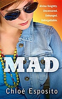 Mad (Hardcover)