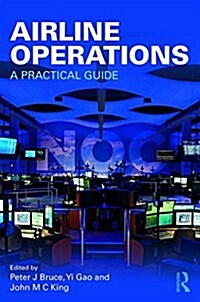 Airline Operations : A Practical Guide (Hardcover)