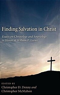 Finding Salvation in Christ (Hardcover)