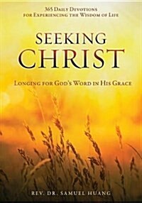 Seeking Christ (Paperback)