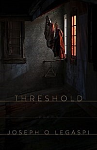 Threshold (Paperback)