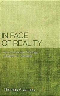 In Face of Reality (Hardcover)