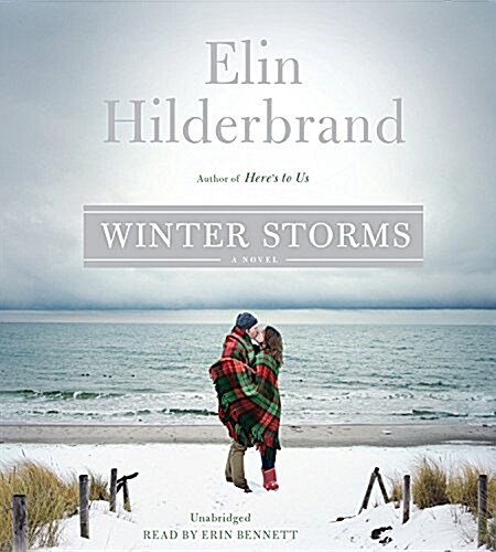 Winter Storms (Audio CD)