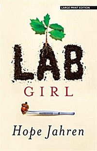 [중고] Lab Girl (Paperback)
