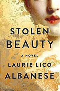 Stolen Beauty (Hardcover)