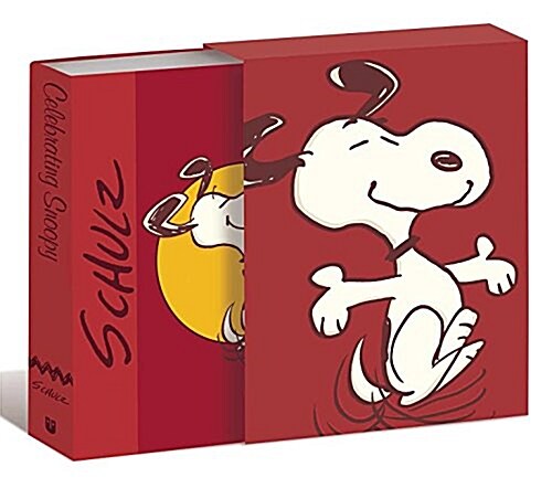 Celebrating snoopy hc (Paperback)