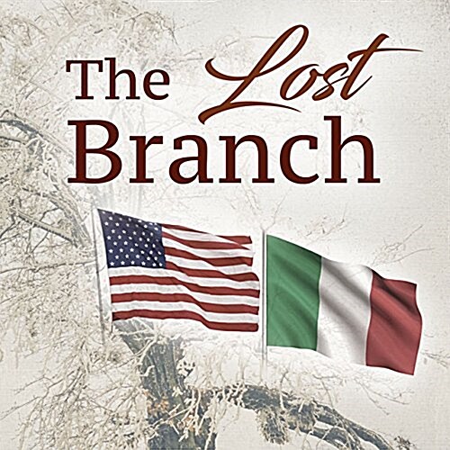 The Lost Branch (Paperback)