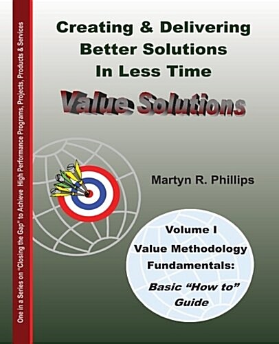 Value Methodology Fundamentals (Paperback)