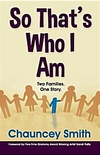 So Thats Who I Am (Paperback)