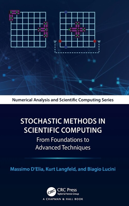 Stochastic Methods in Scientific Computing: From Foundations to Advanced Techniques (Hardcover)