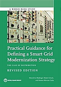 Practical Guidance for Defining a Smart Grid Modernization Strategy: The Case of Distribution (Revised Edition) (Paperback, Revised)