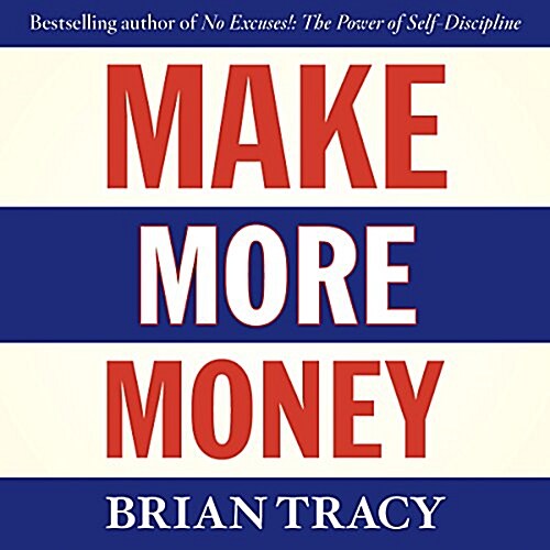 Make More Money (Audio CD)