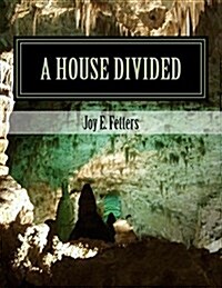 A House Divided (Paperback)