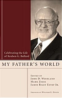 My Fathers World (Hardcover)