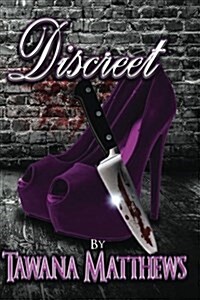 Discreet (Paperback)