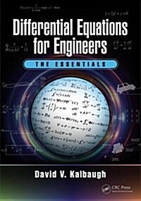 Differential Equations for Engineers: The Essentials (Hardcover)