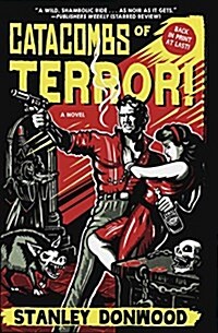 Catacombs of Terror! (Paperback)