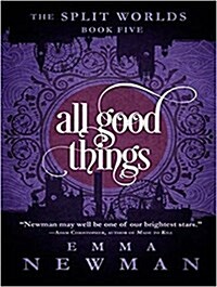 All Good Things (MP3 CD)