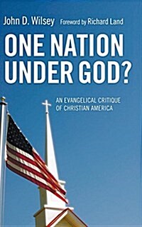 One Nation Under God? (Hardcover)