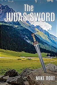 The Judas Sword (Paperback)