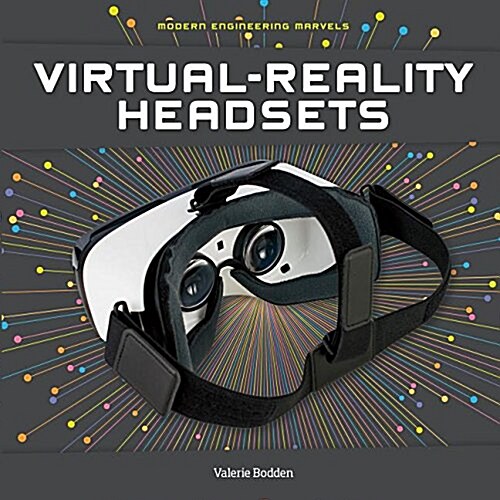 Virtual-Reality Headsets (Library Binding)