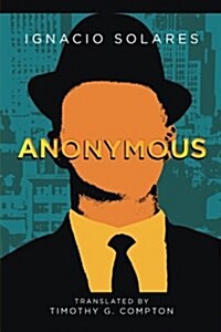 Anonymous (Paperback)