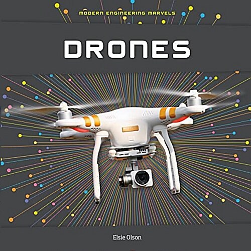 Drones (Library Binding)