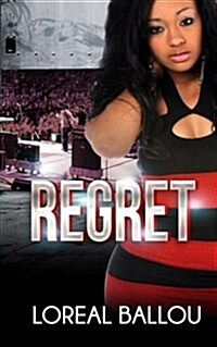 Regret (Paperback)